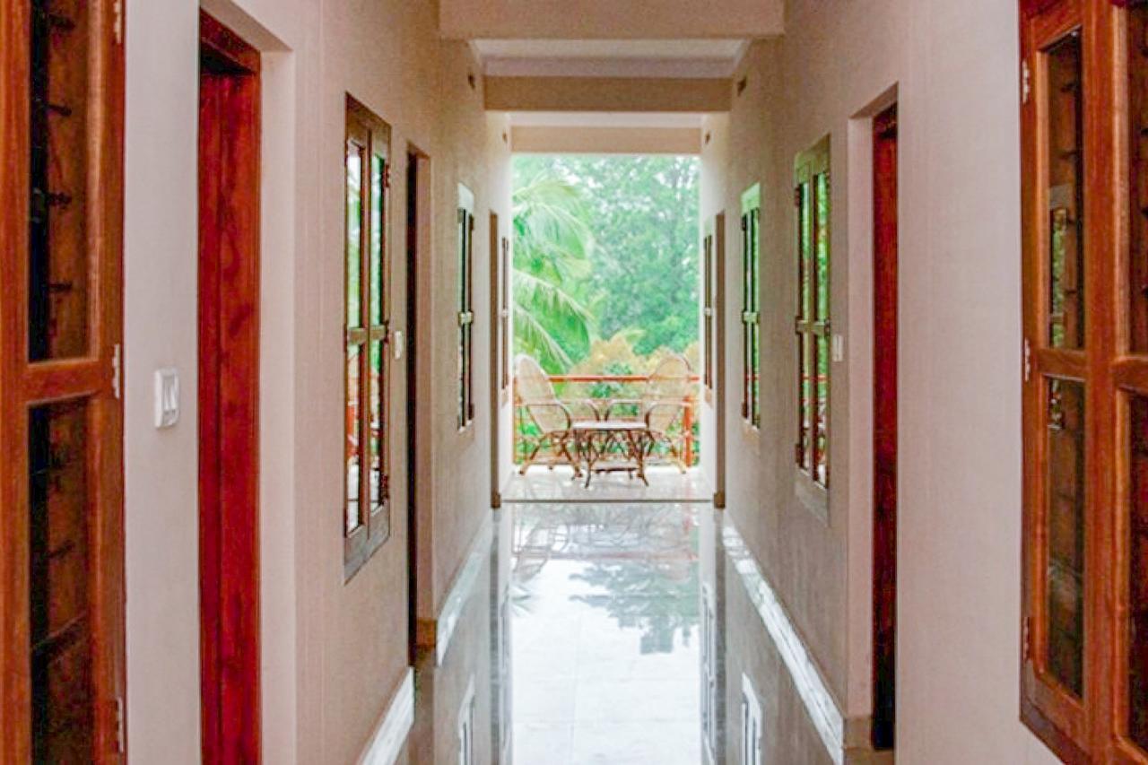 Guesthouse Room In Pulpally, Wayanad, By Guesthouser 30204 Luaran gambar